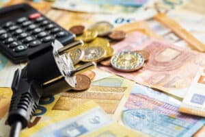 la fin du bouclier tarifaire