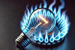 prix repère de vente de gaz juin 2025