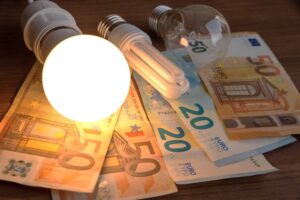 tarif réglementé de l'électricité