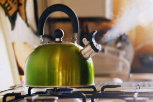 Fournisseur gaz vert