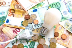 hausse facture d'électricité